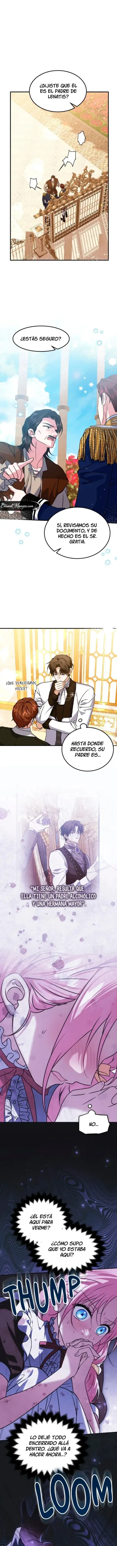 Como convertir la basura en algo que valga la pena capítulo 45, página 1
