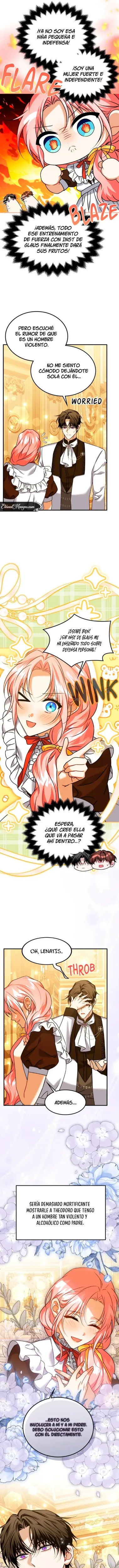 Como convertir la basura en algo que valga la pena capítulo 45, página 7