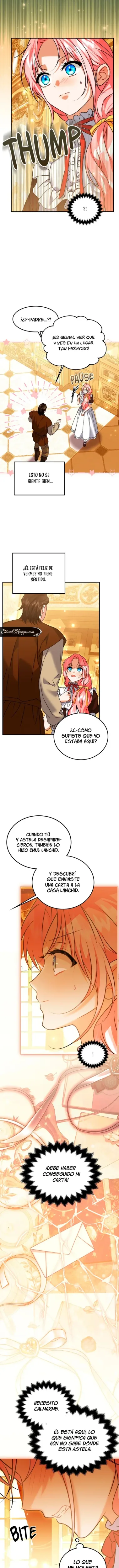 Como convertir la basura en algo que valga la pena capítulo 45, página 11