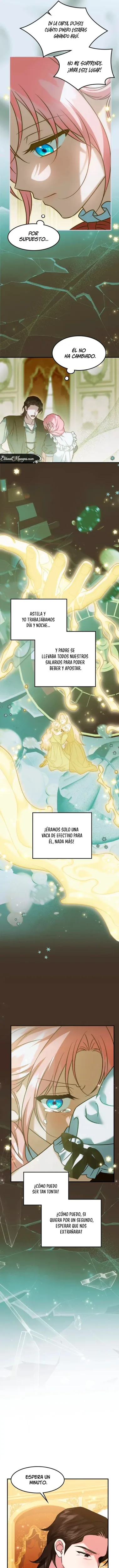 Como convertir la basura en algo que valga la pena capítulo 45, página 13