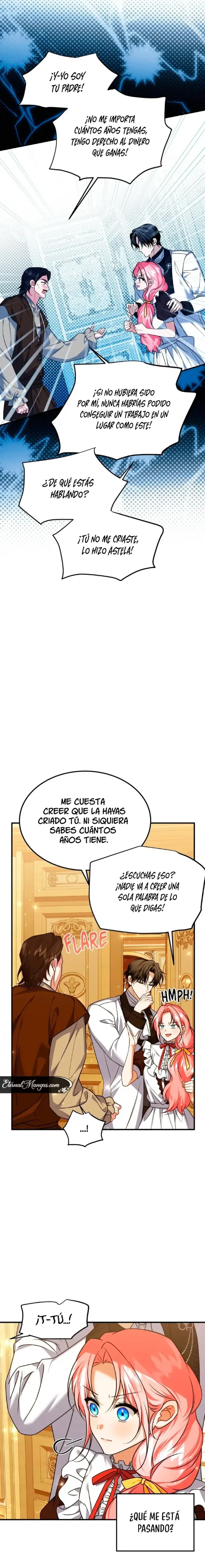 Como convertir la basura en algo que valga la pena capítulo 46, página 4