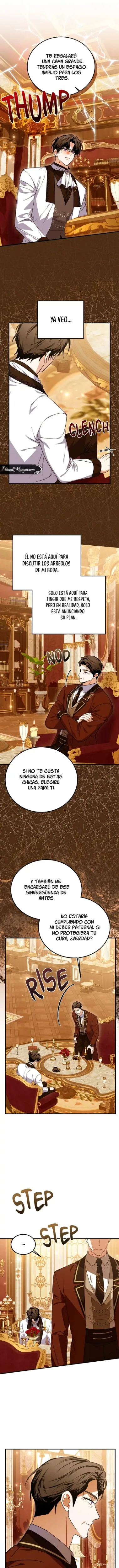 Como convertir la basura en algo que valga la pena capítulo 48, página 1