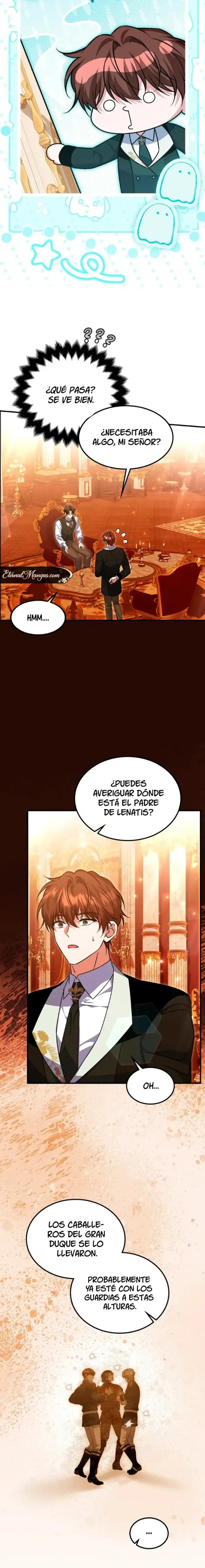 Como convertir la basura en algo que valga la pena capítulo 48, página 6