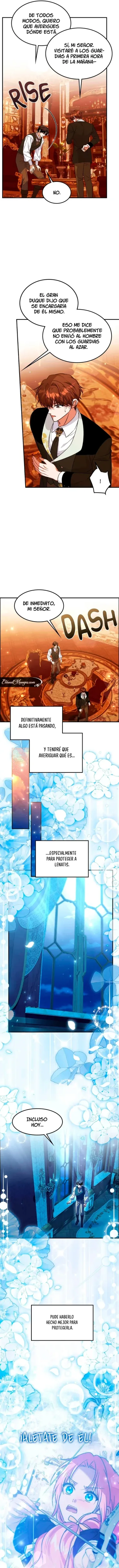 Como convertir la basura en algo que valga la pena capítulo 48, página 9