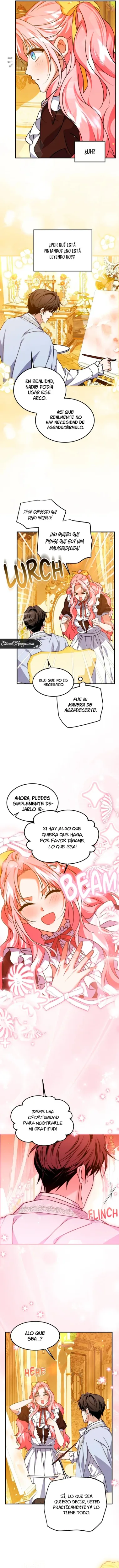 Como convertir la basura en algo que valga la pena capítulo 49, página 9