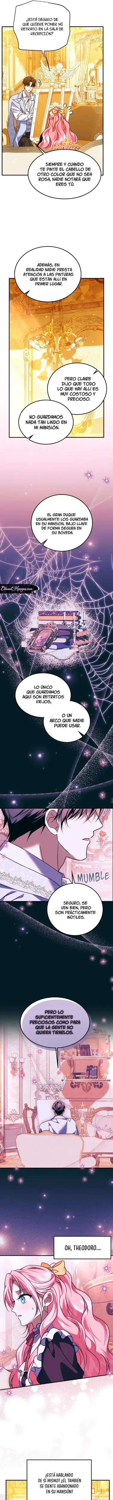 Como convertir la basura en algo que valga la pena capítulo 49, página 13