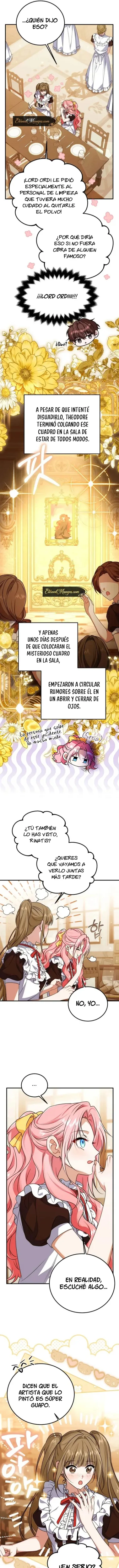Como convertir la basura en algo que valga la pena capítulo 52, página 5