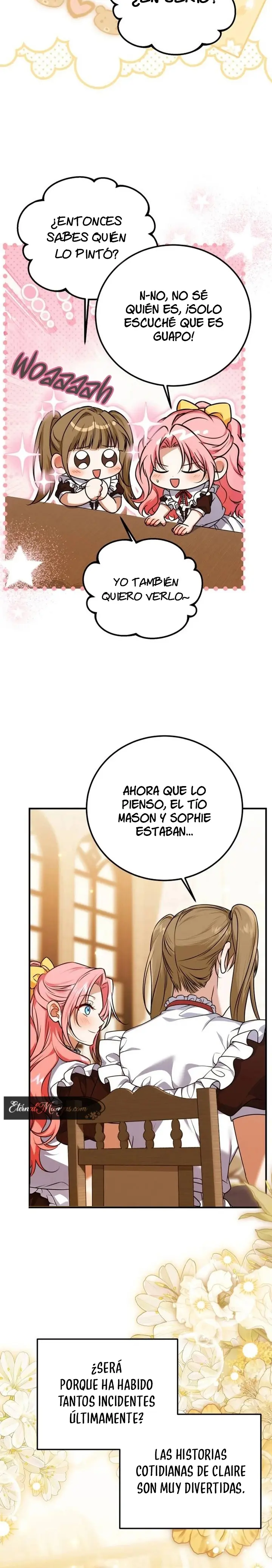 Como convertir la basura en algo que valga la pena capítulo 52, página 6