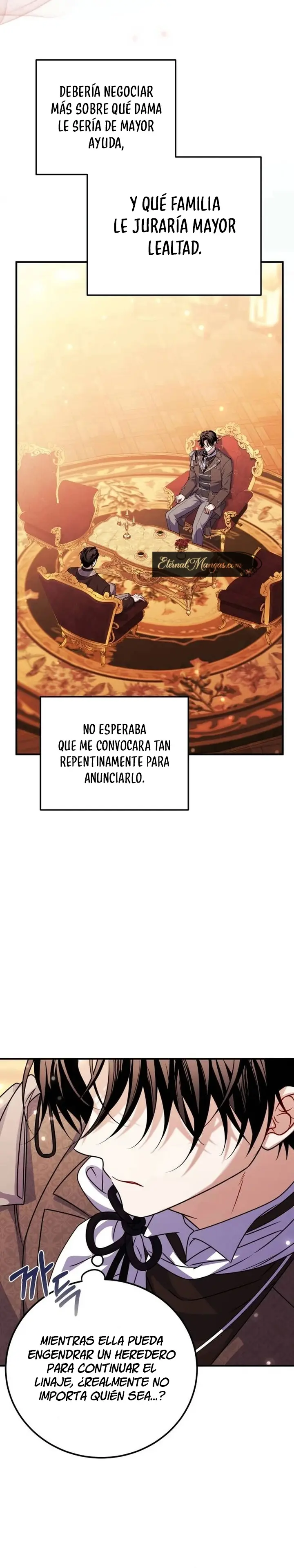 Como convertir la basura en algo que valga la pena capítulo 52, página 10