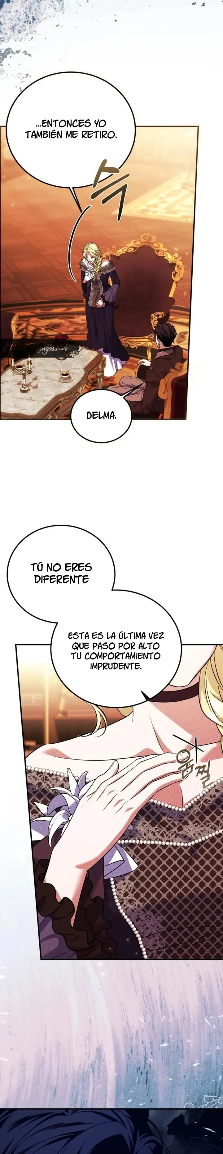 Como convertir la basura en algo que valga la pena capítulo 53, página 2