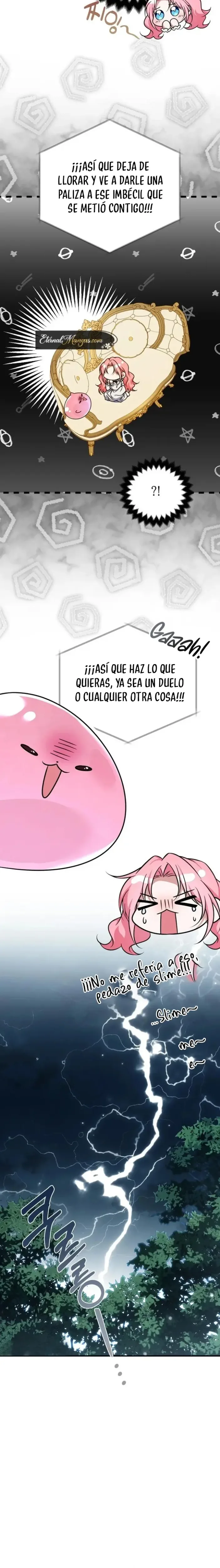 Como convertir la basura en algo que valga la pena capítulo 53, página 12