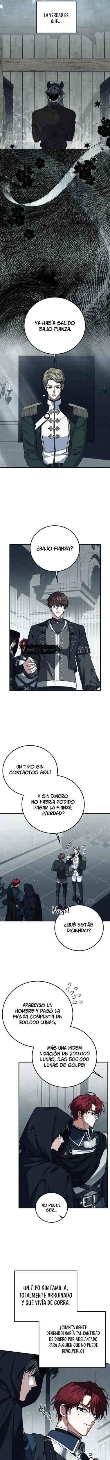 Como convertir la basura en algo que valga la pena capítulo 54, página 7
