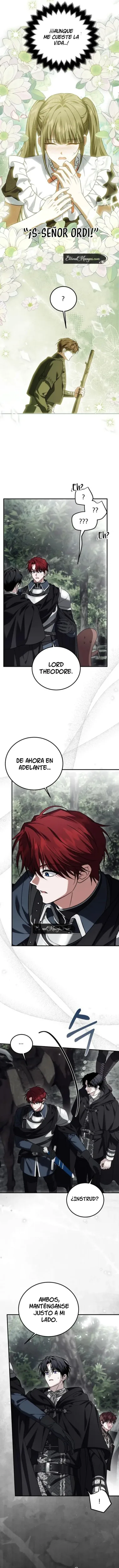 Como convertir la basura en algo que valga la pena capítulo 54, página 13