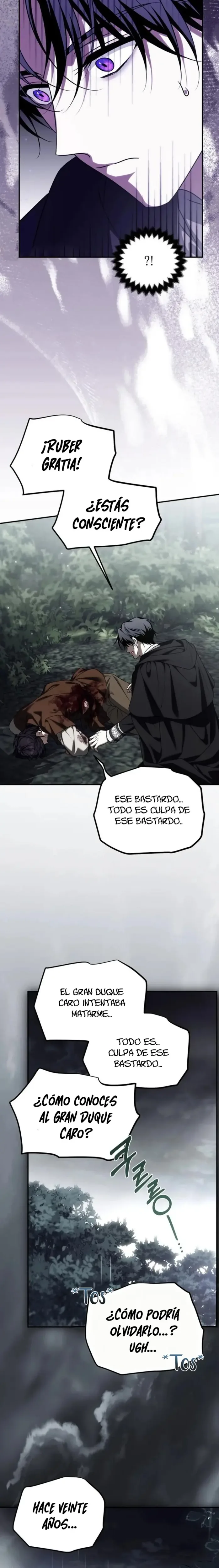 Como convertir la basura en algo que valga la pena capítulo 55, página 6