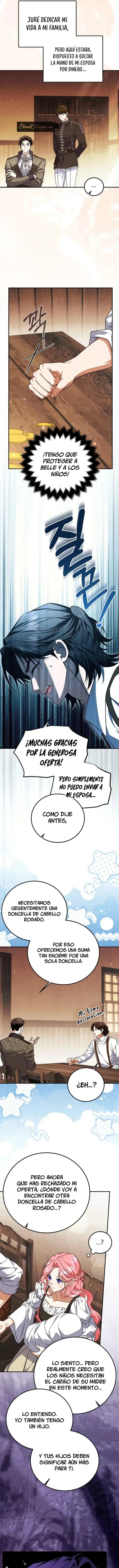 Como convertir la basura en algo que valga la pena capítulo 55, página 13