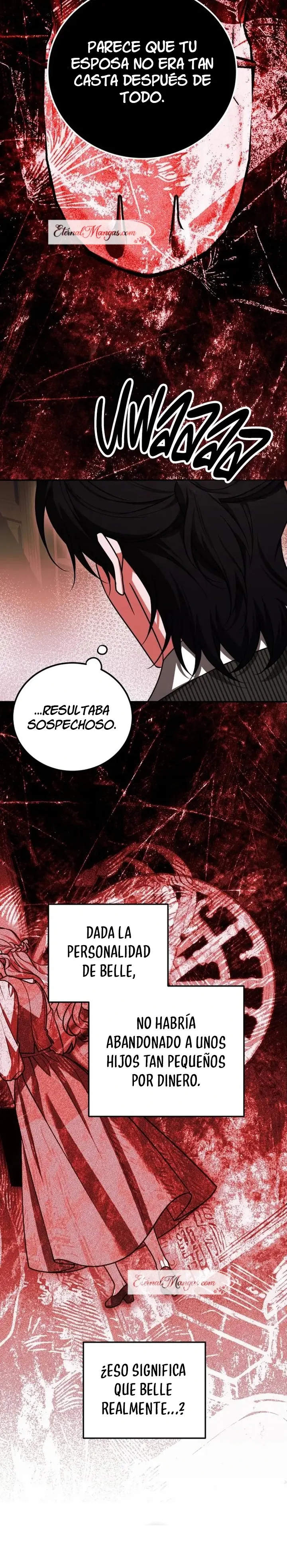 Como convertir la basura en algo que valga la pena capítulo 56, página 12