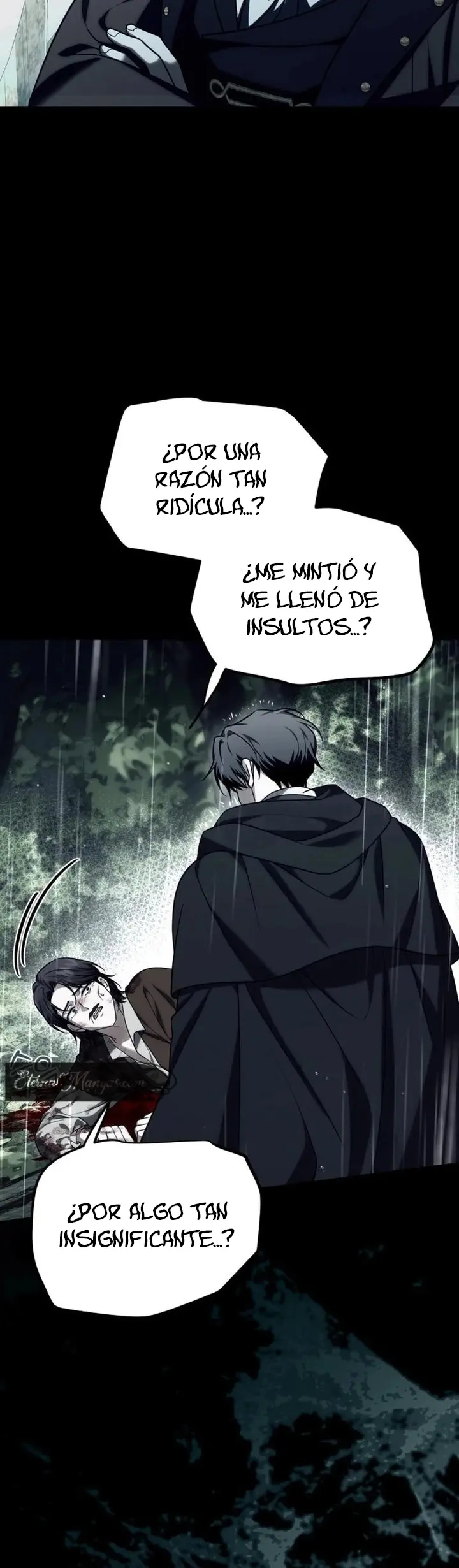 Como convertir la basura en algo que valga la pena capítulo 57, página 8