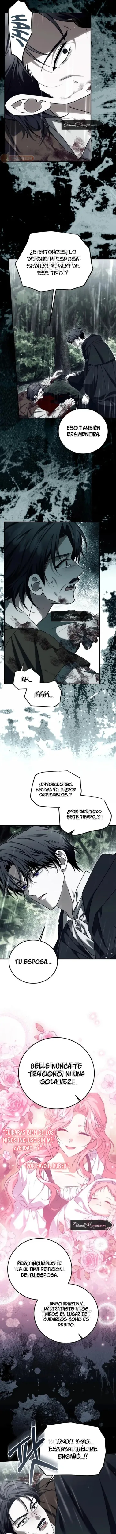 Como convertir la basura en algo que valga la pena capítulo 57, página 9