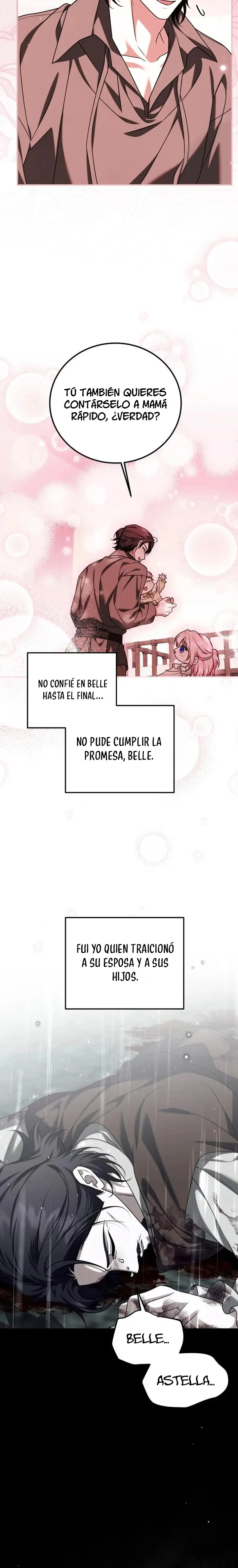 Como convertir la basura en algo que valga la pena capítulo 57, página 12