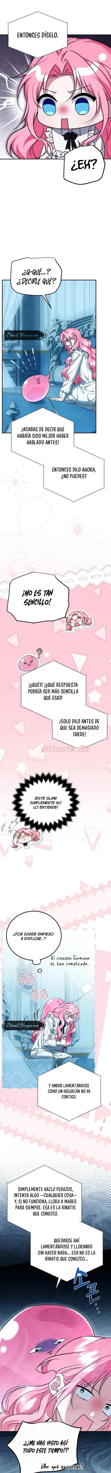 Como convertir la basura en algo que valga la pena capítulo 58, página 8