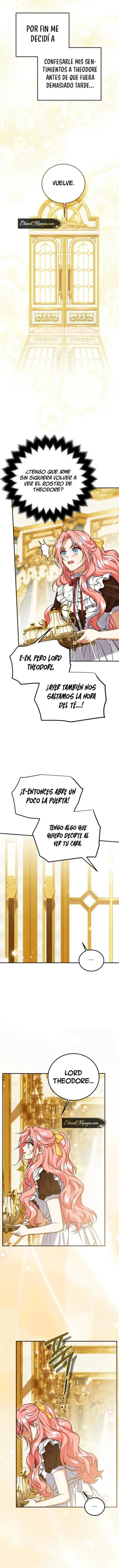 Como convertir la basura en algo que valga la pena capítulo 58, página 12