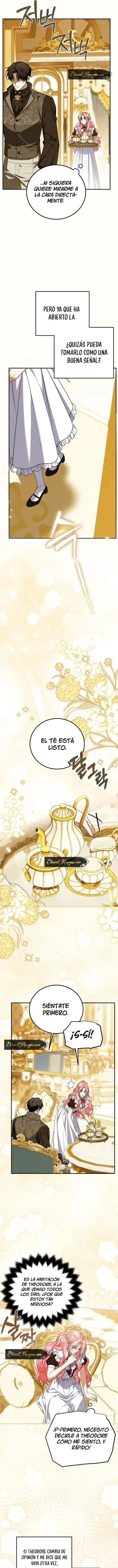 Como convertir la basura en algo que valga la pena capítulo 58, página 15