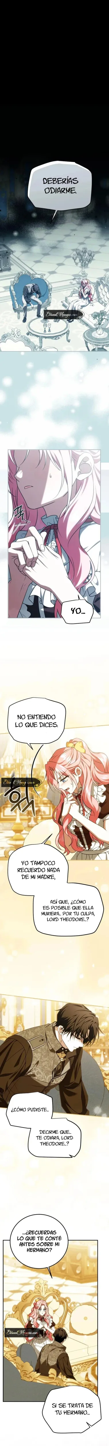 Como convertir la basura en algo que valga la pena capítulo 59, página 1