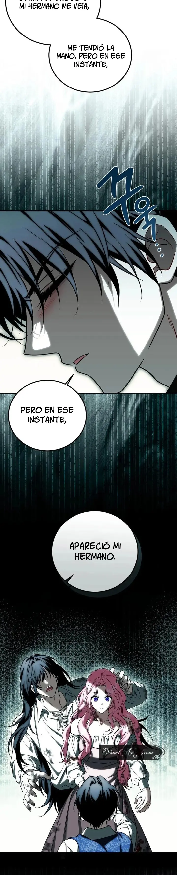 Como convertir la basura en algo que valga la pena capítulo 59, página 12