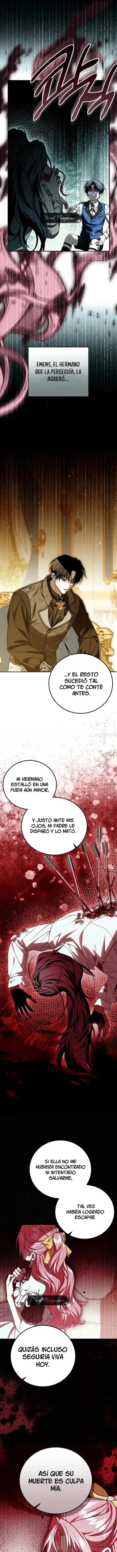 Como convertir la basura en algo que valga la pena capítulo 59, página 13