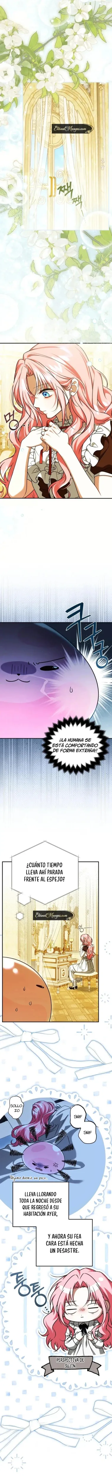 Como convertir la basura en algo que valga la pena capítulo 60, página 3