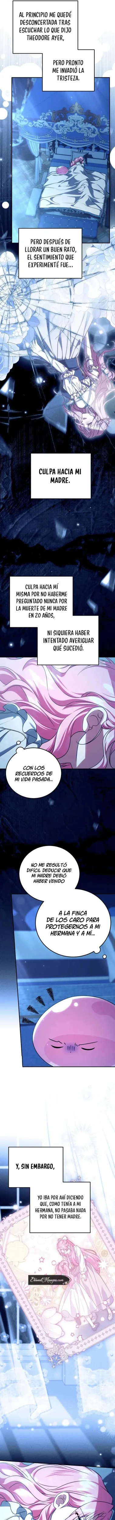 Como convertir la basura en algo que valga la pena capítulo 60, página 7