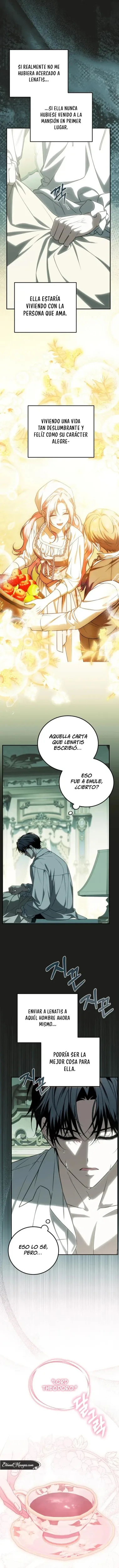 Como convertir la basura en algo que valga la pena capítulo 61, página 7