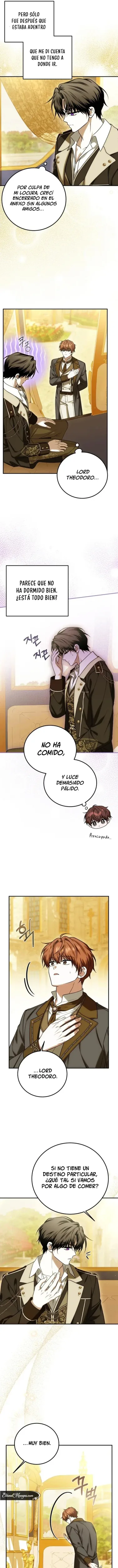 Como convertir la basura en algo que valga la pena capítulo 61, página 11