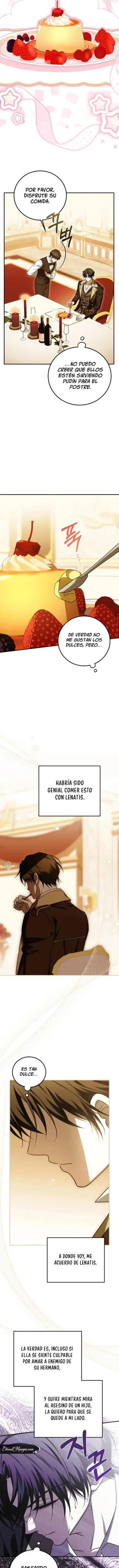 Como convertir la basura en algo que valga la pena capítulo 61, página 15