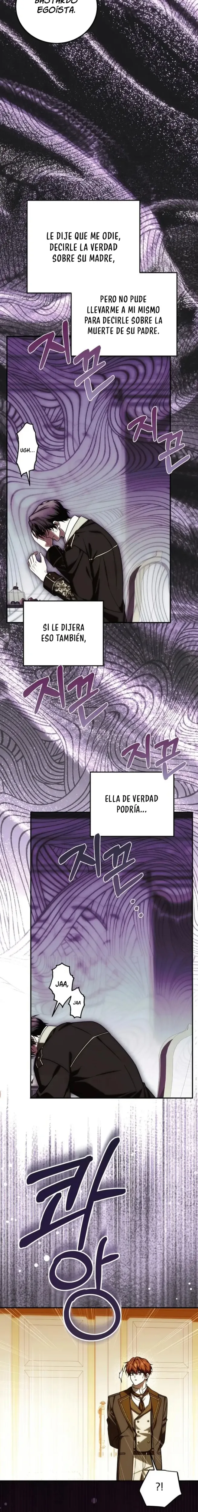 Como convertir la basura en algo que valga la pena capítulo 61, página 16