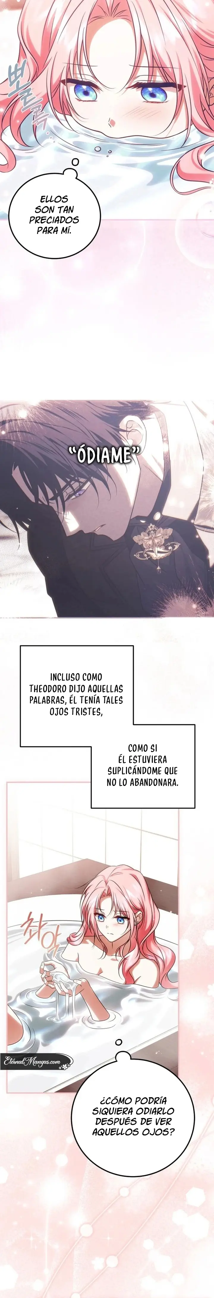 Como convertir la basura en algo que valga la pena capítulo 62, página 6