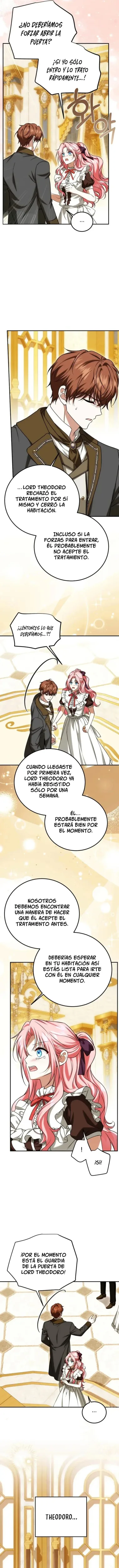 Como convertir la basura en algo que valga la pena capítulo 62, página 15