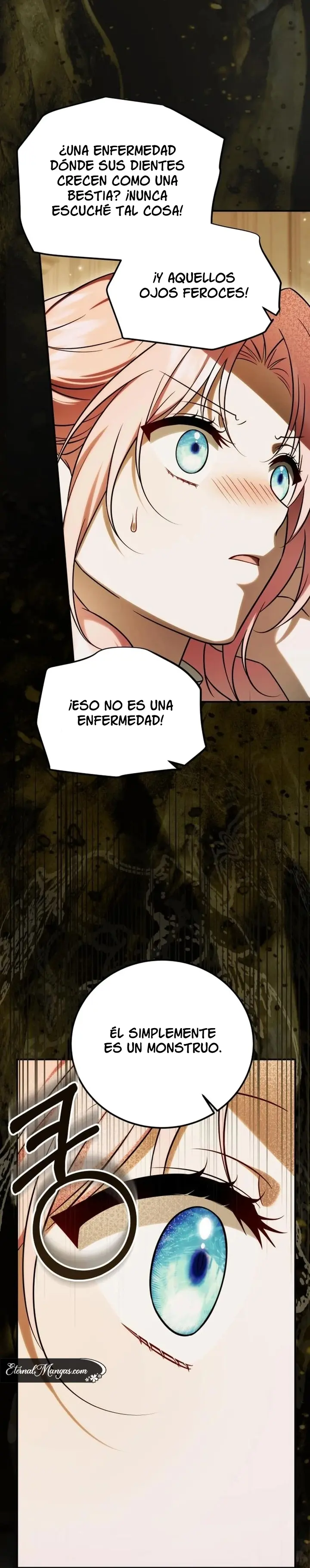 Como convertir la basura en algo que valga la pena capítulo 64, página 2