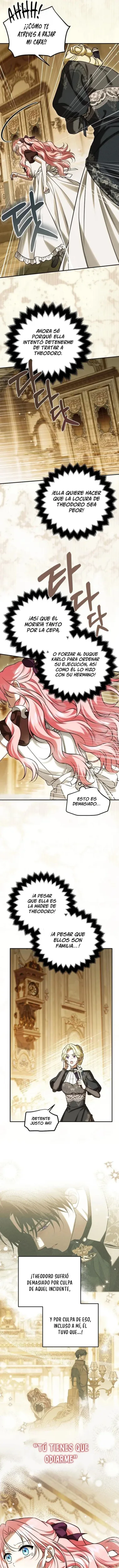 Como convertir la basura en algo que valga la pena capítulo 64, página 5