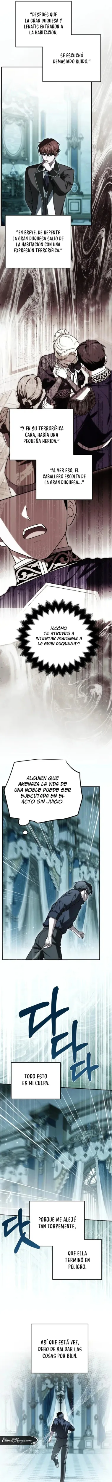 Como convertir la basura en algo que valga la pena capítulo 65, página 5