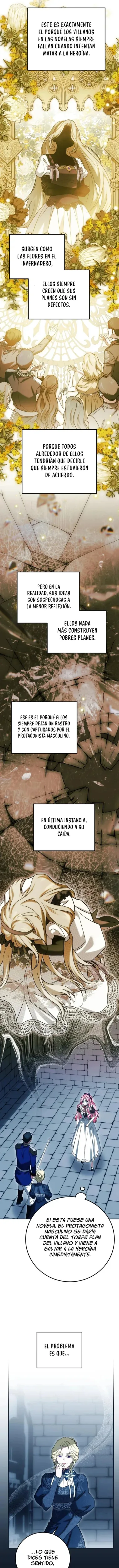 Como convertir la basura en algo que valga la pena capítulo 65, página 17