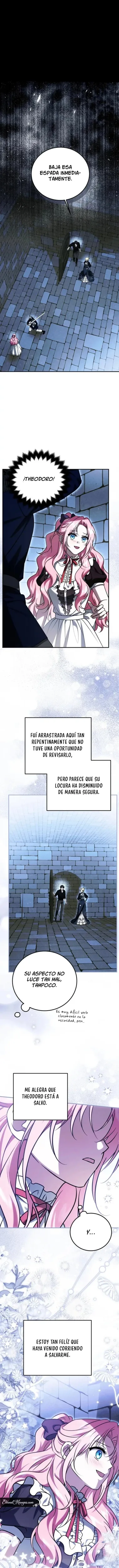 Como convertir la basura en algo que valga la pena capítulo 67, página 1