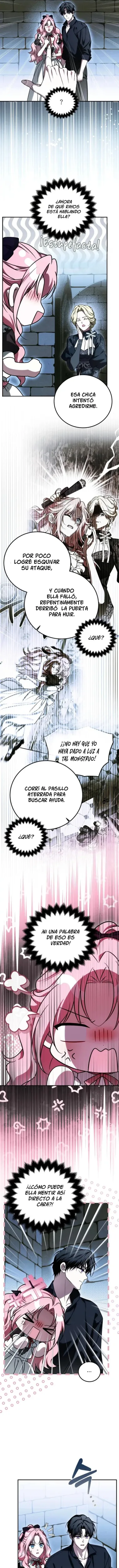 Como convertir la basura en algo que valga la pena capítulo 67, página 12