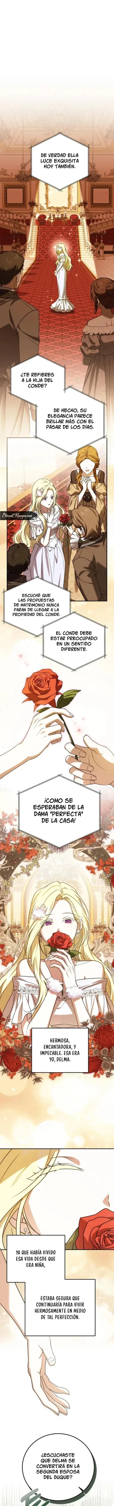 Como convertir la basura en algo que valga la pena capítulo 68, página 1