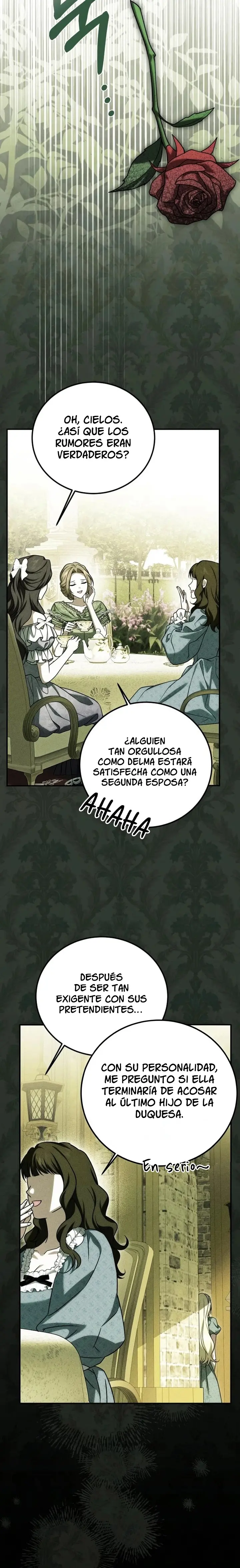 Como convertir la basura en algo que valga la pena capítulo 68, página 2