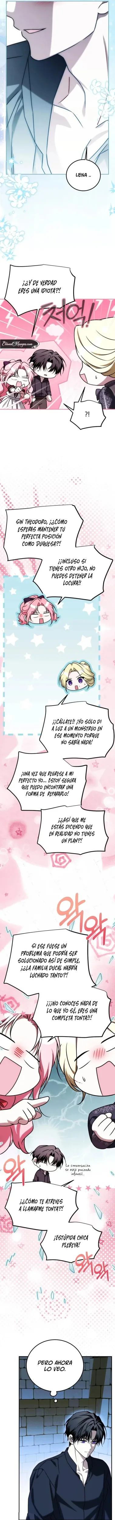 Como convertir la basura en algo que valga la pena capítulo 68, página 13