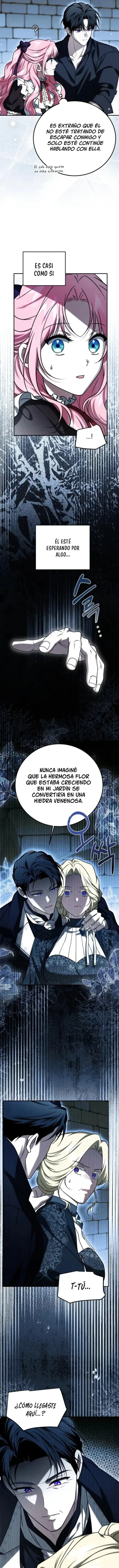 Como convertir la basura en algo que valga la pena capítulo 68, página 17