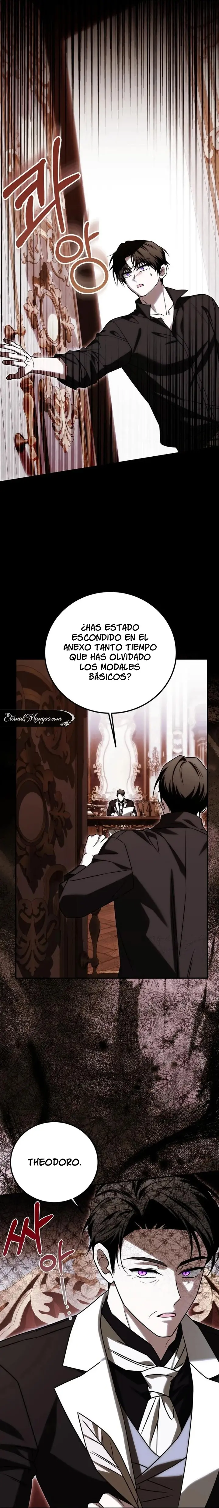 Como convertir la basura en algo que valga la pena capítulo 69, página 2