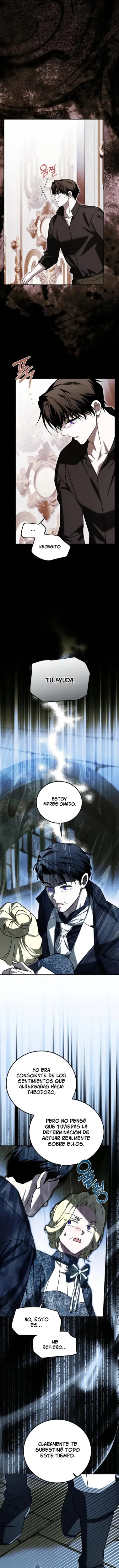 Como convertir la basura en algo que valga la pena capítulo 69, página 3