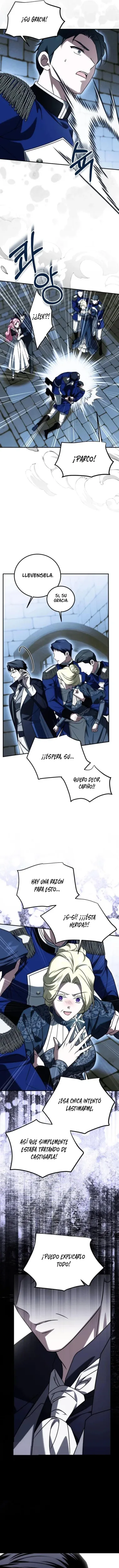 Como convertir la basura en algo que valga la pena capítulo 69, página 5